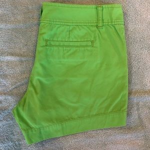 Lilly Pulitzer Callahan short size 6